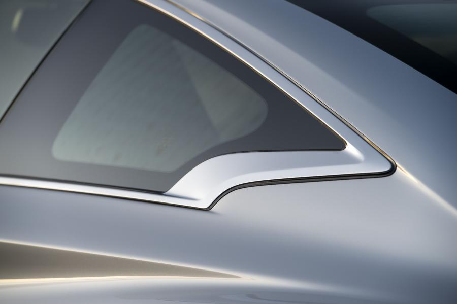Детали экстерьера Infiniti Q60S 3.0t (CV37) 2016 года  (NA) (фото 48 из 56)